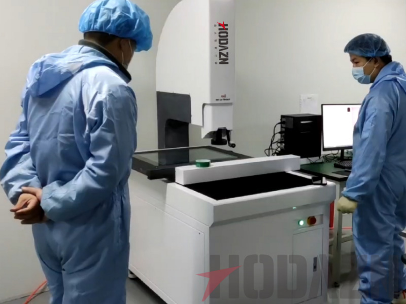 江西交機(jī)培訓(xùn)完成 客戶梁工很滿意！