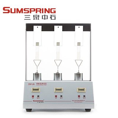 藥典持粘力測(cè)試儀