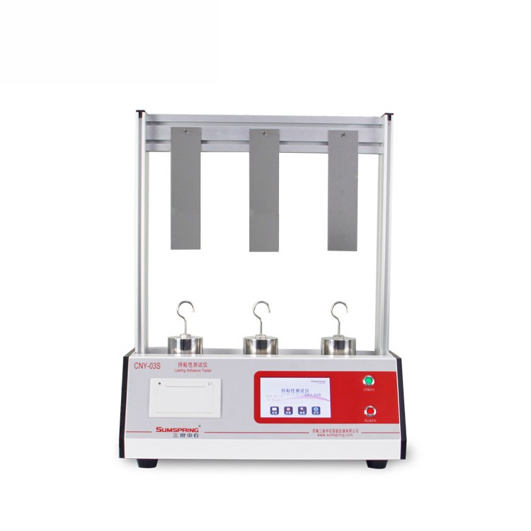 持粘性測(cè)試儀定做