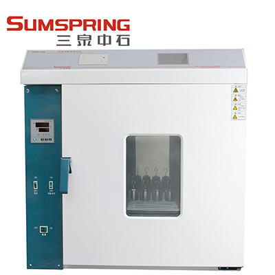 恒溫持粘測(cè)試儀