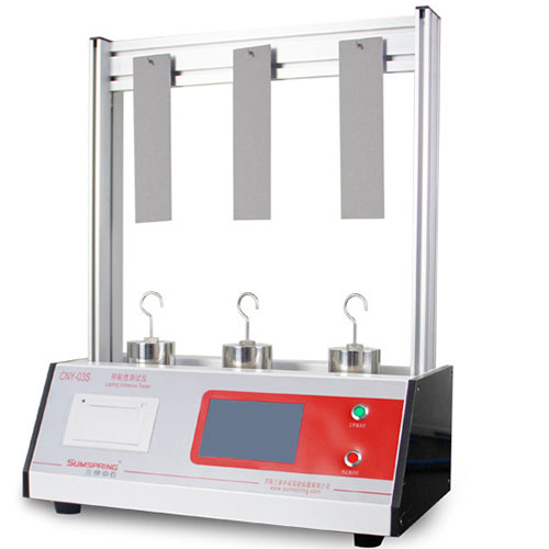 持粘性測試儀