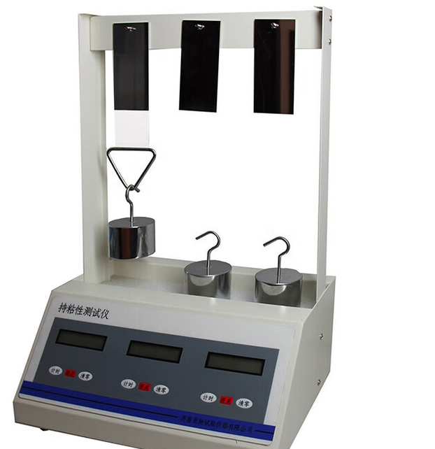 膠帶持粘性測(cè)試儀 膠帶持粘性測(cè)試儀