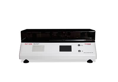 貼膏劑黏附力測(cè)定儀 貼膏劑黏附力測(cè)定儀