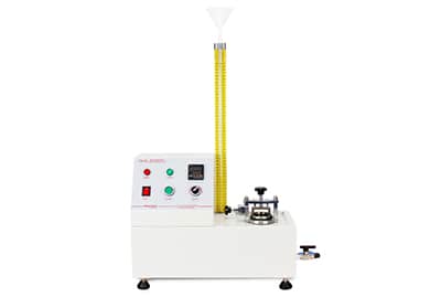 醫(yī)用膠帶阻水性測試儀 醫(yī)用膠帶阻水性測試儀