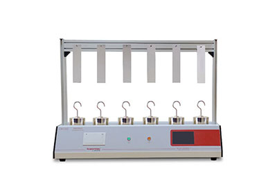 醫(yī)用膠帶持粘性測(cè)試儀 醫(yī)用膠帶持粘性測(cè)試儀