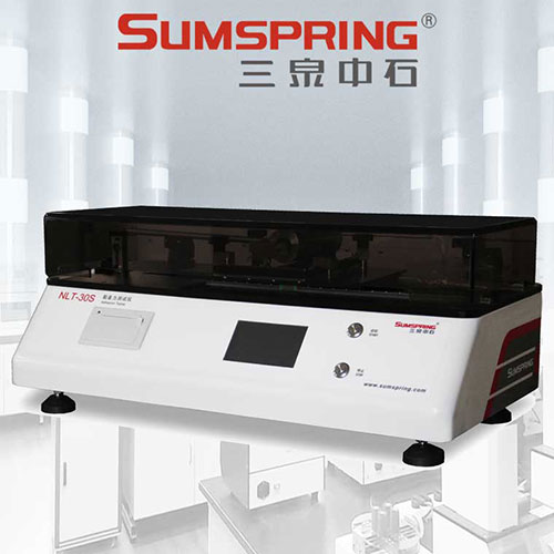 貼膏劑黏附力測(cè)試儀