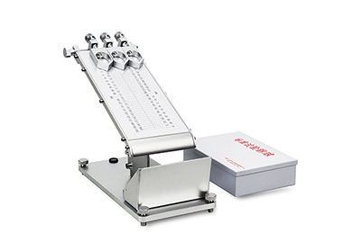 不干膠初粘性檢測儀 不干膠初粘性檢測儀