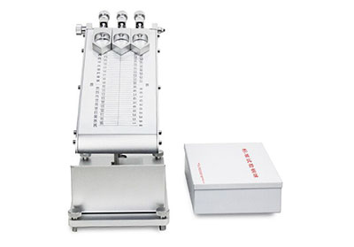 不干膠初粘性測試儀 