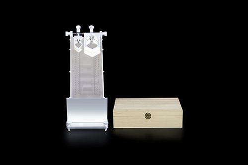 初粘性測試儀實物圖 初粘性測試儀實物圖